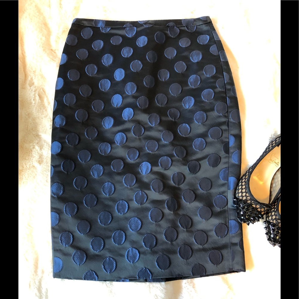 J. Crew Pencil Skirt